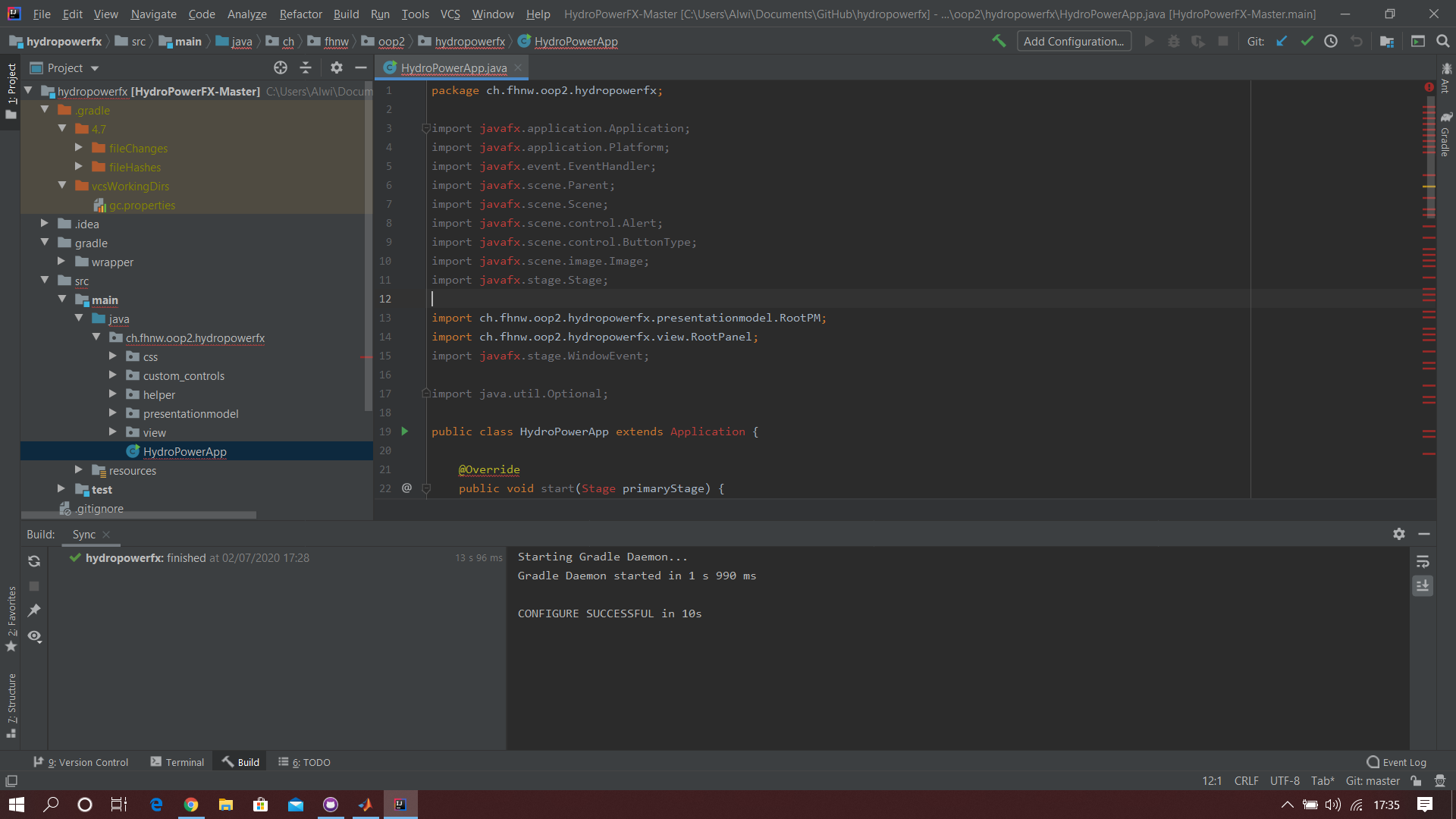 Pleases help me · Issue #1 · dev-braini/hydropowerfx · GitHub