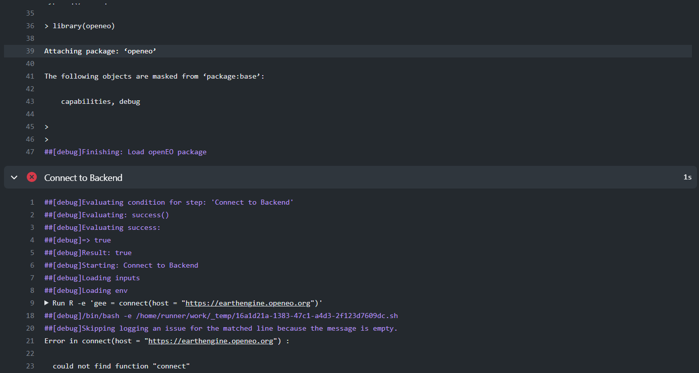 Our Github Action fails to install devtools package · Issue #60 · Open ...