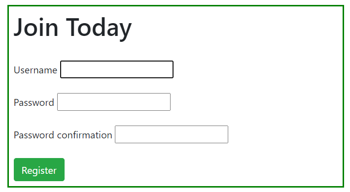 GitHub - j-yeskay/to-do-app-django-login: A Todo app with login ...