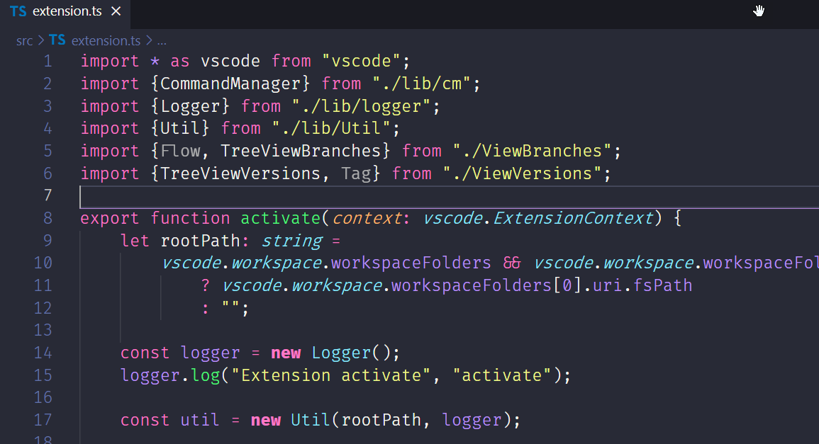 Should it work in TS files? · Issue #254 · wix/import-cost · GitHub