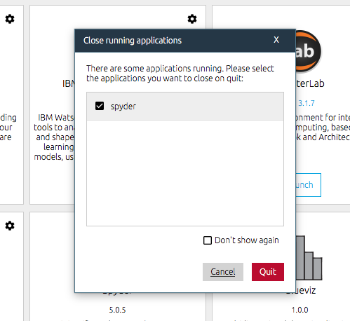 Unable to launch spyder · Issue #16378 · spyder-ide/spyder · GitHub