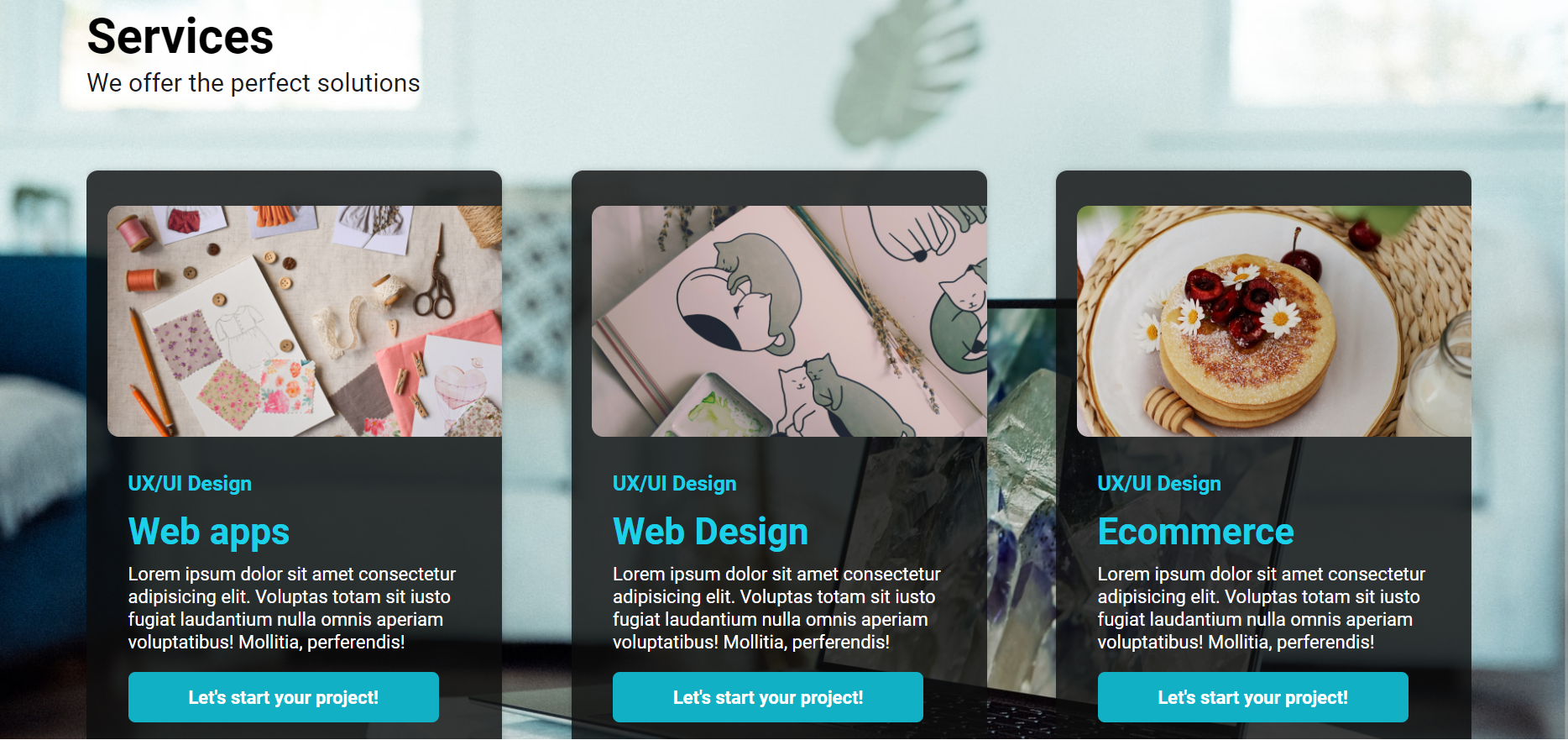 GitHub - shinnmar/folks-layout: Layout with HTML5 & CSS3 Responsive