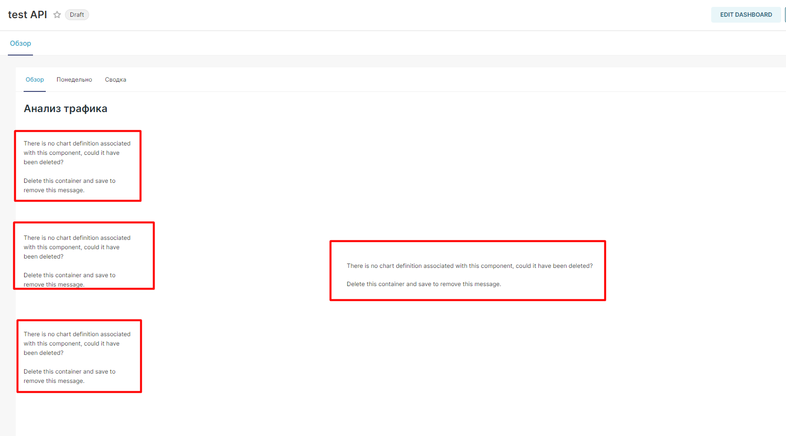 cannot create a dashboard using superset API · apache superset ...