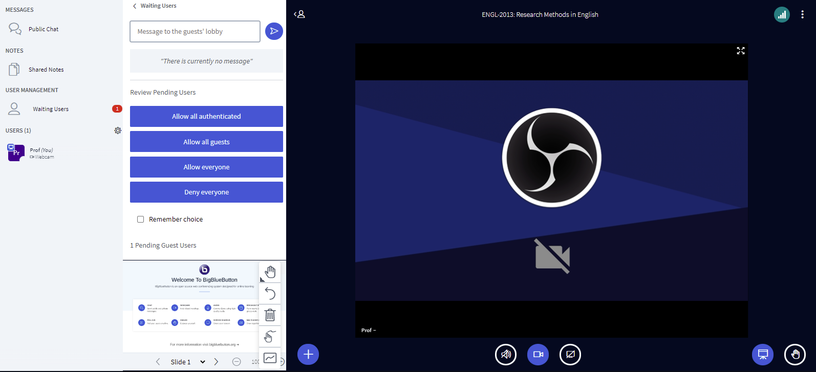 [2.4-rc4] Waiting users list sometimes hard to access · Issue #13695 ...