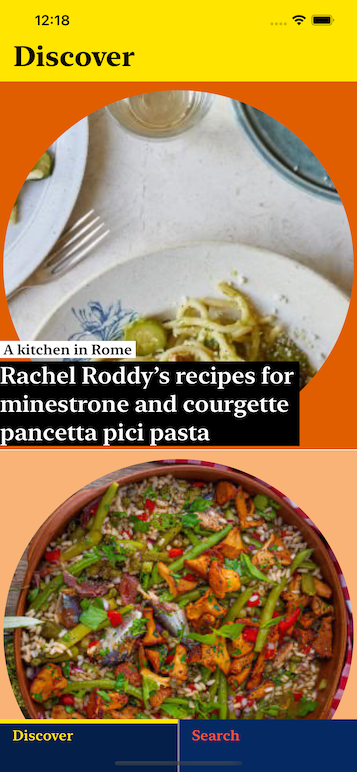 Simulator Screen Shot - iPhone 12 Pro Max - 2021-07-05 at 12 18 53