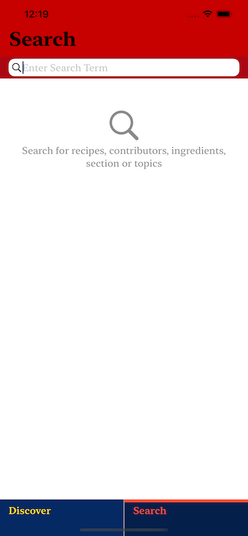 Simulator Screen Shot - iPhone 12 Pro Max - 2021-07-05 at 12 19 03