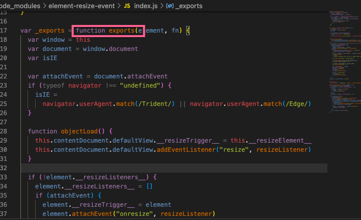 build compile wrong · Issue #7213 · parcel-bundler/parcel · GitHub