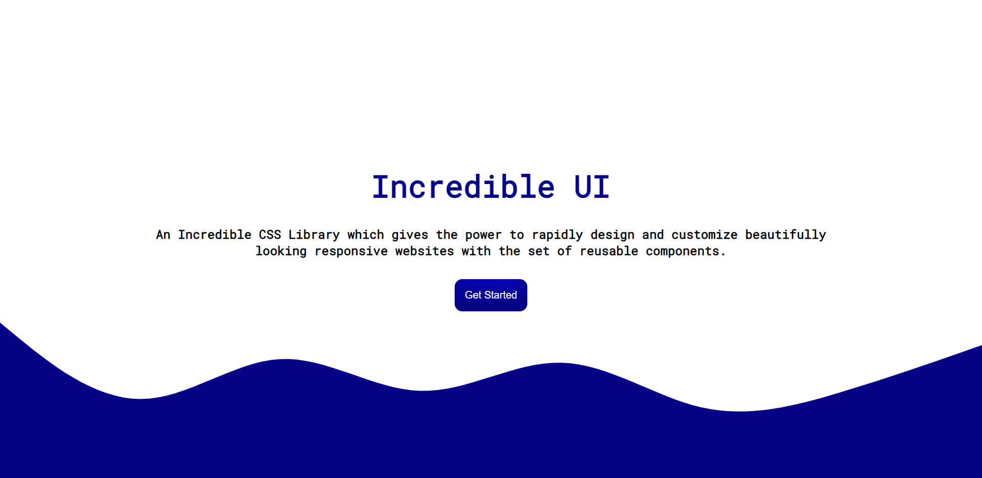 GitHub - irfan-nawaz/ui_library: component library · GitHub