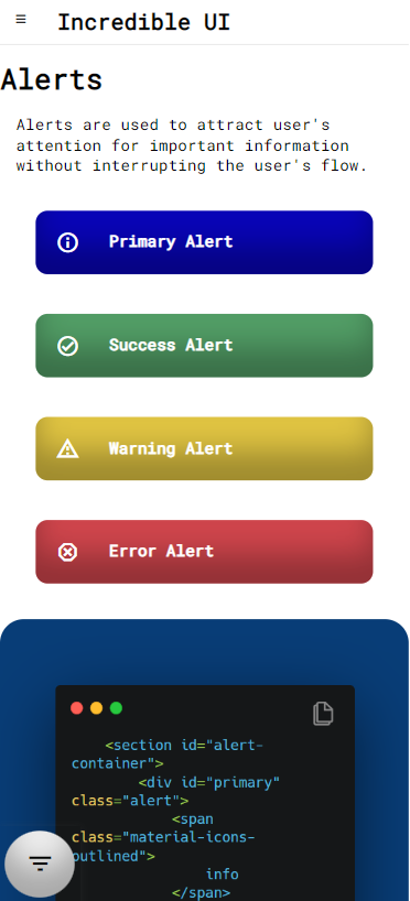 GitHub - irfan-nawaz/ui_library: component library · GitHub