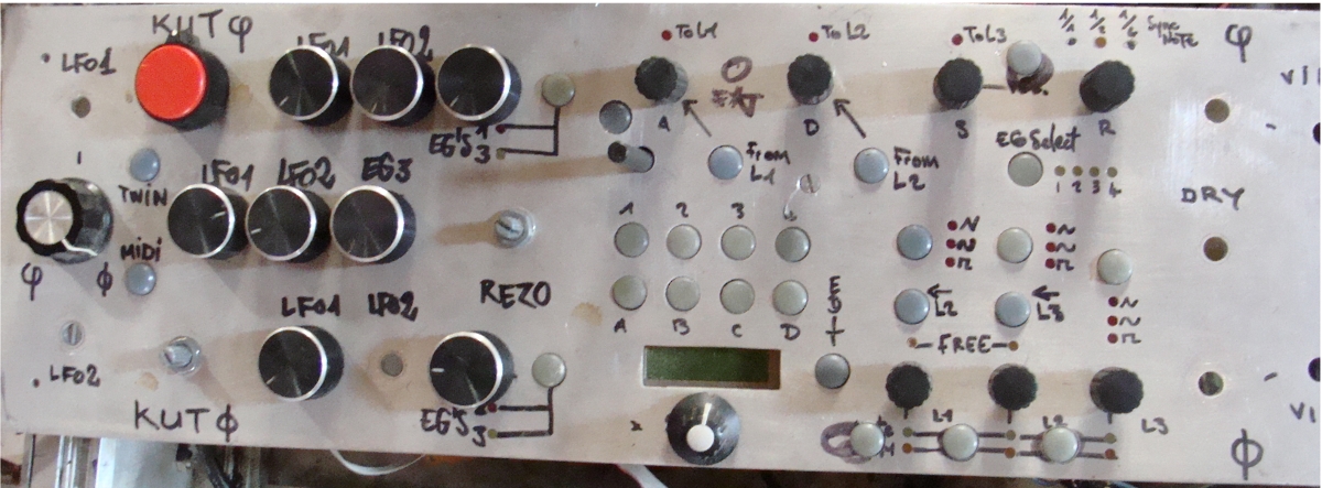 GitHub - Graphmatic/Zaoum: Firmware for MIOS based Dual analog ...