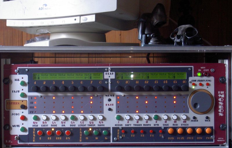 GitHub - Graphmatic/Zaoum: Firmware for MIOS based Dual analog ...