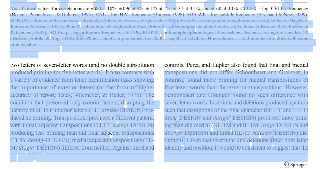 Text selection is displayed incorrectly (30-40px lower). · Issue #840 ...