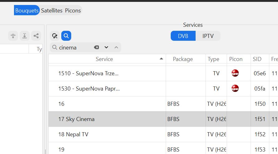 service dvb search · Issue #126 · DYefremov/DemonEditor · GitHub