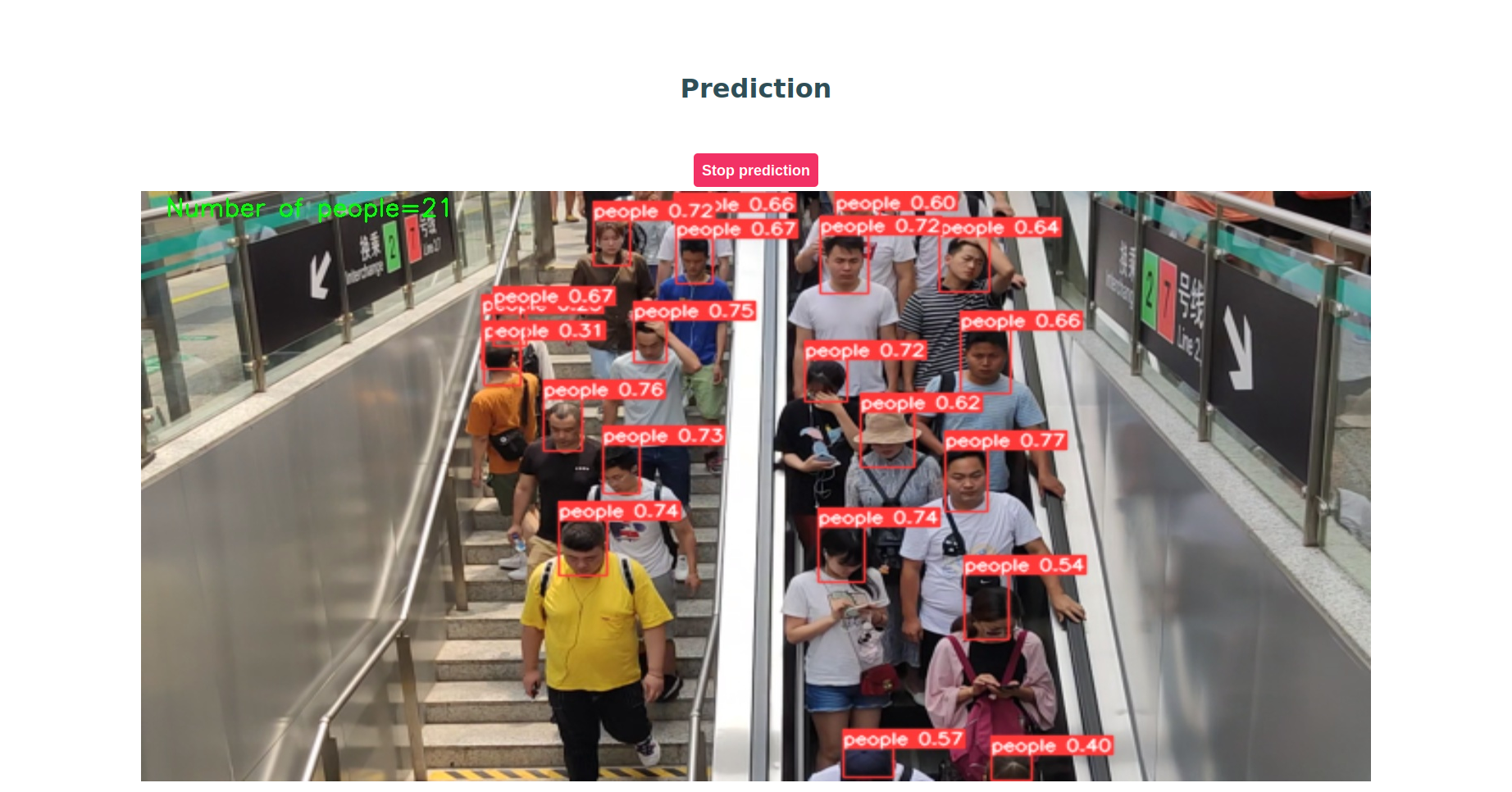 GitHub - zaki1003/Crowd-Counting-Platform: A website that implements 3 ...