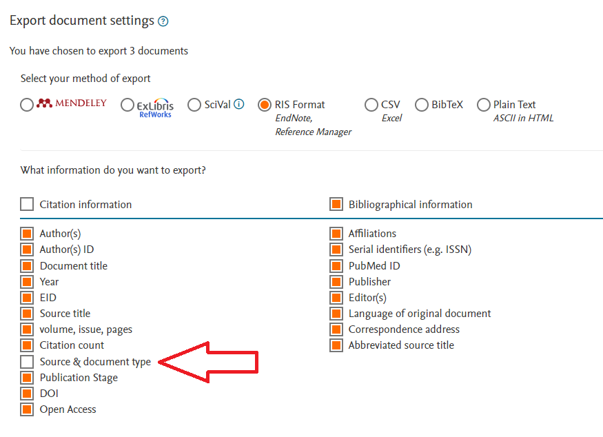 Scopus RIS: Cannot find proper encoding for data file · asreview ...