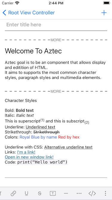 Simulator Screen Shot - iPhone 8 - 2021-01-07 at 14 44 57