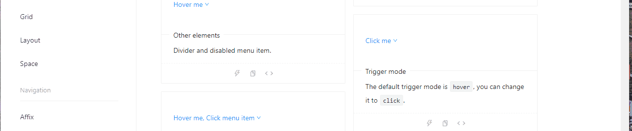 Any component that relies on Overlay does not respond to window ...