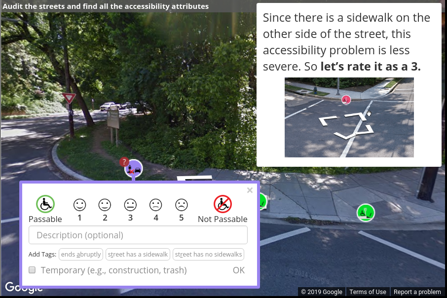 nosidewalk-first-dialog