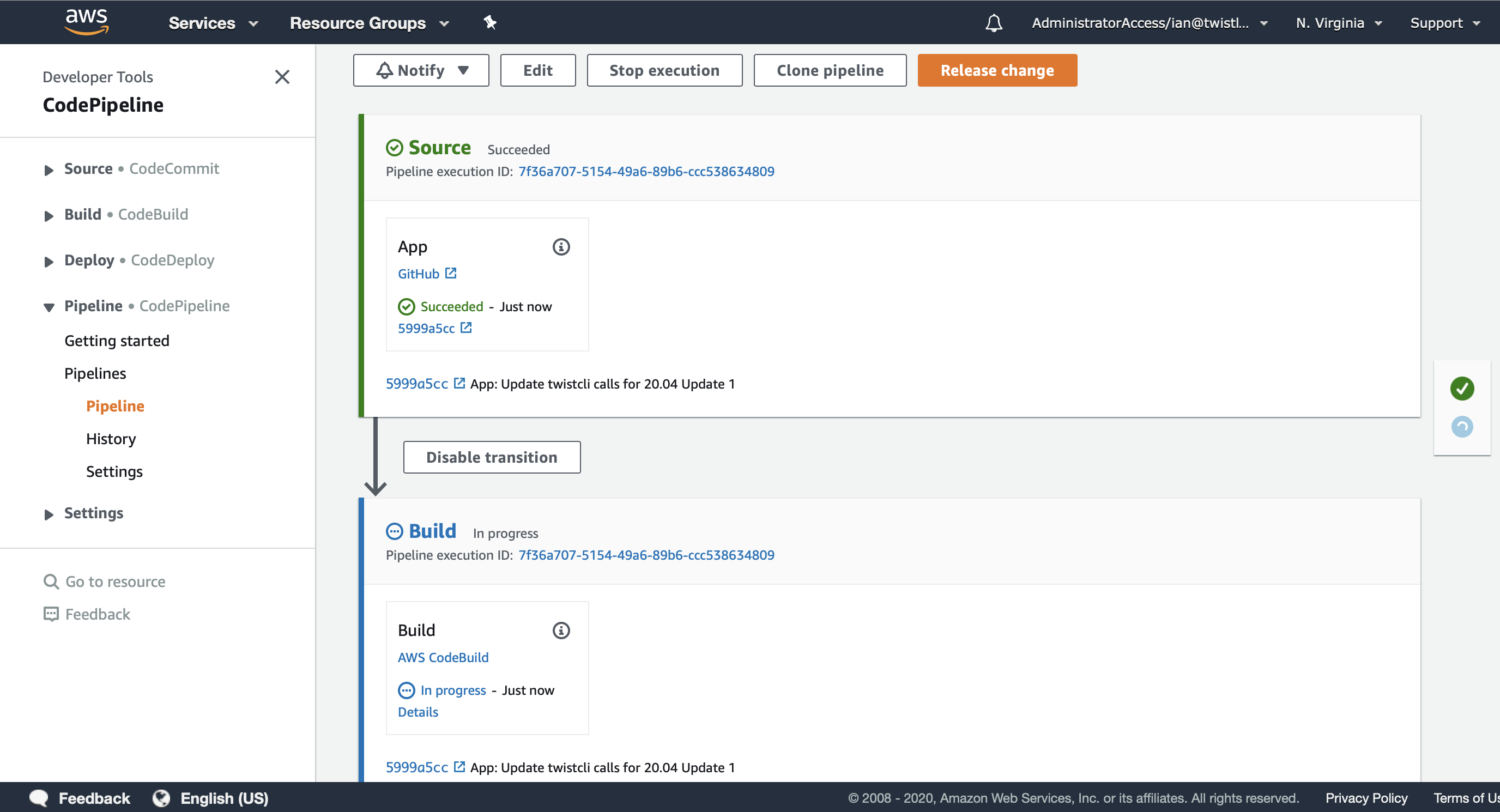 sample-code/CI/CodeBuild/README.md at master · twistlock/sample-code ...