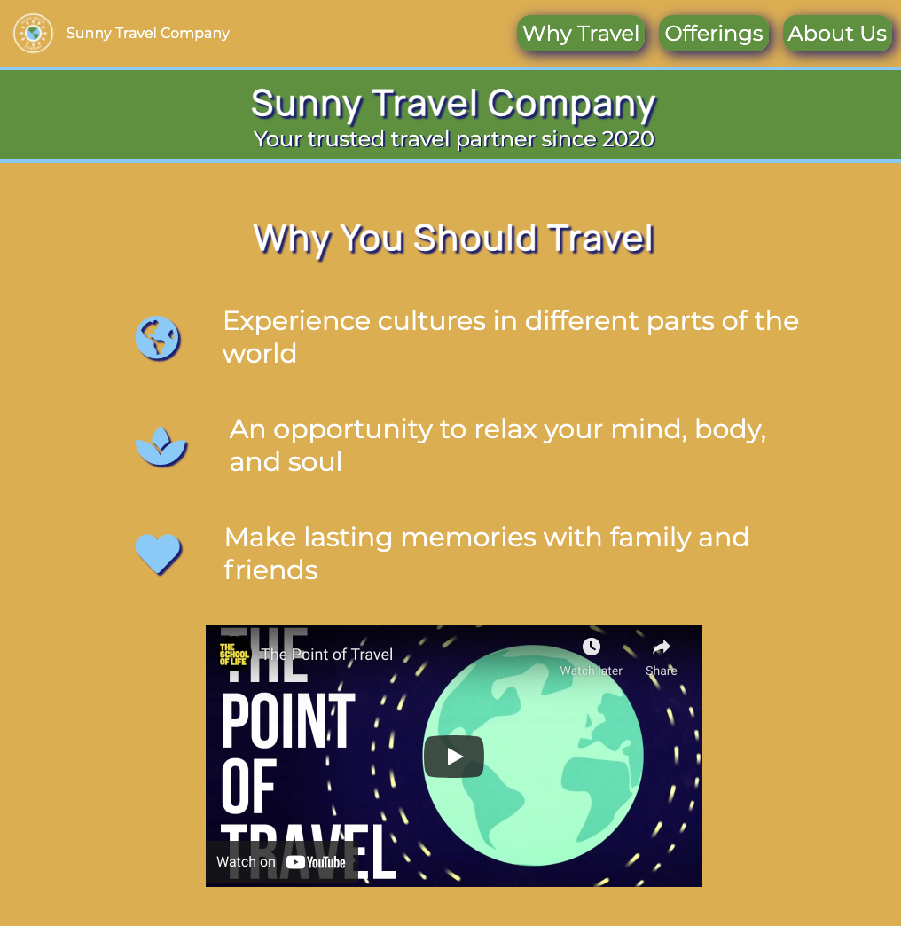 GitHub - hilbug/freecodecamp-product-landing-page: Responsive Web ...
