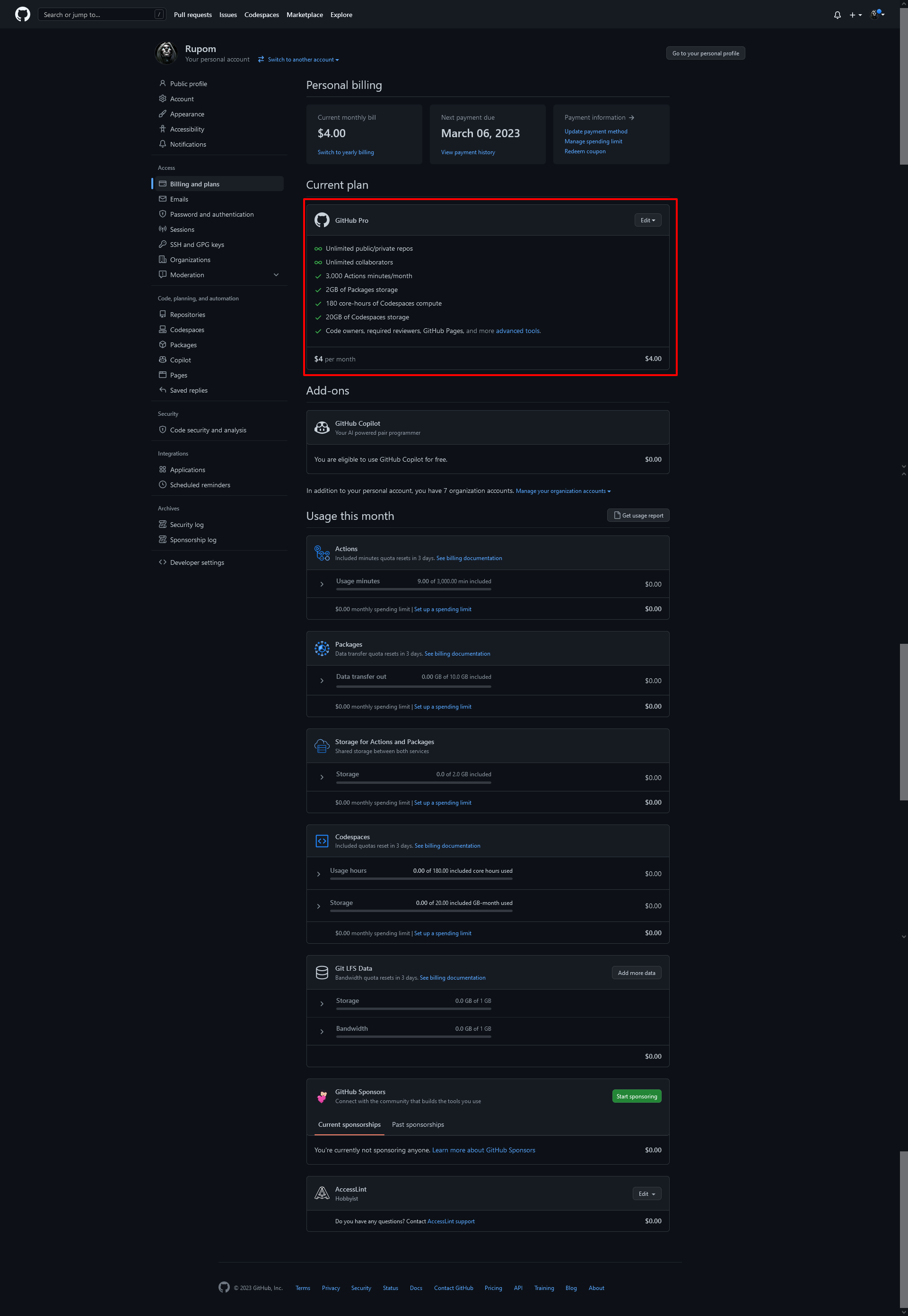 [HELP] Unable to access Student Developer Pack · community · Discussion ...