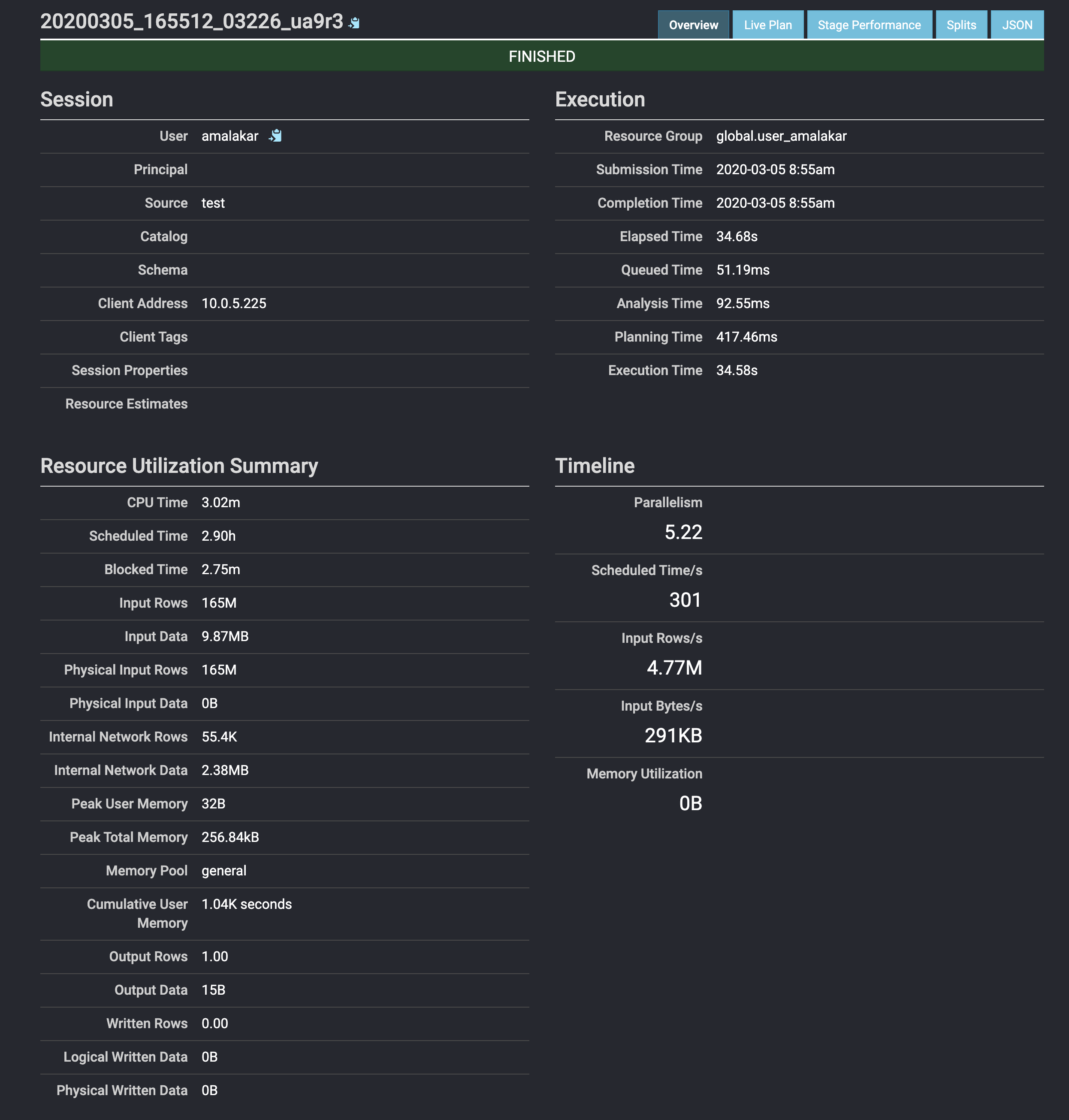 Presto queries involving partition column in hive scans the entire table · Issue 3014 · trinodb