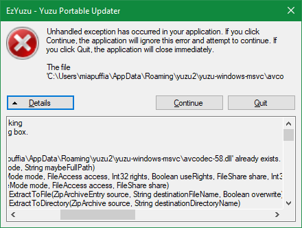 エラー 心変わり faded MRD-060 Solved] How to fix Error 0x887A0006 | Quickly & Easily