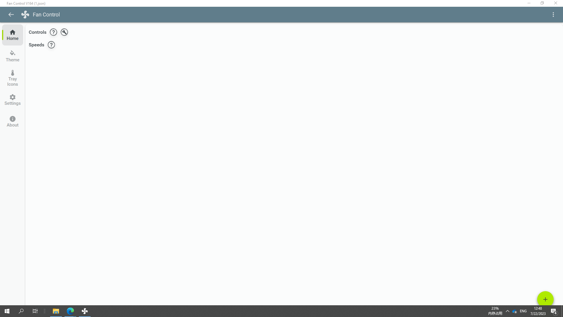 Fan sensors cn not be found after a restart. · Issue 1937 · Rem0o