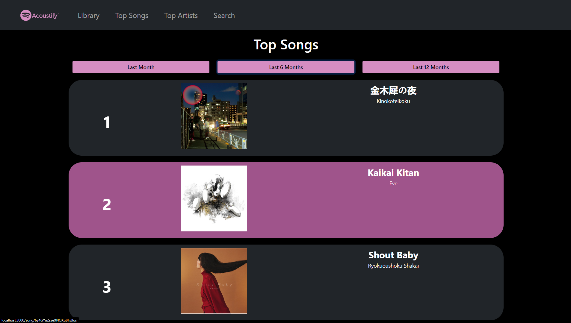 topsongs