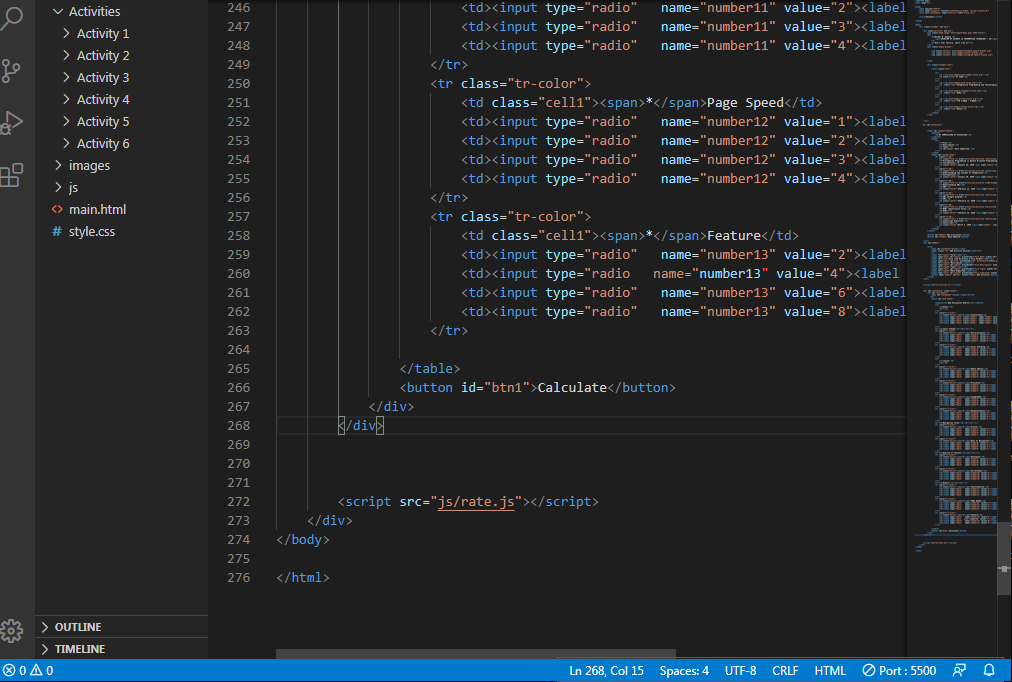 Extension issue · Issue #779 · ritwickdey/vscode-live-server · GitHub