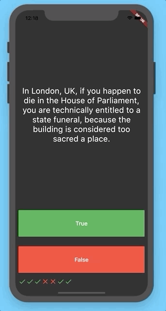 GitHub - simplygkgk/Quiz-App: This is a simple quiz application built ...
