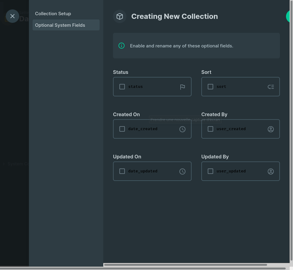 Backoffice GUI bugs · Issue #10351 · directus/directus · GitHub