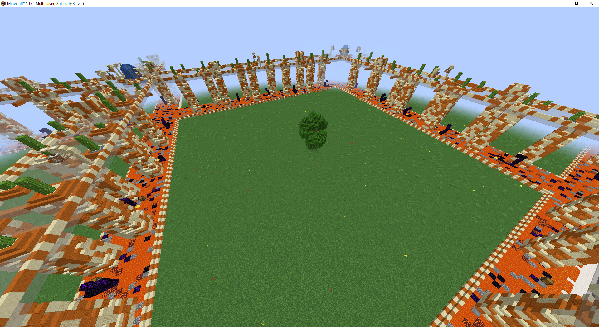 [V6] [1.17] Some sort of schematics crash the server (Exception ...