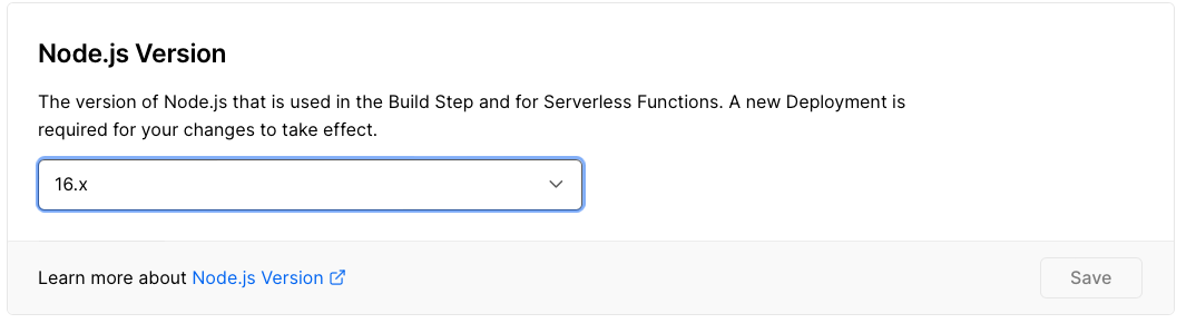 Deployment stuck on `yarn install` for 40 minutes. · vercel community ...