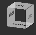 Visual error in Navigation Cube · Issue #184 · SynDaverCO/symple-slicer ...
