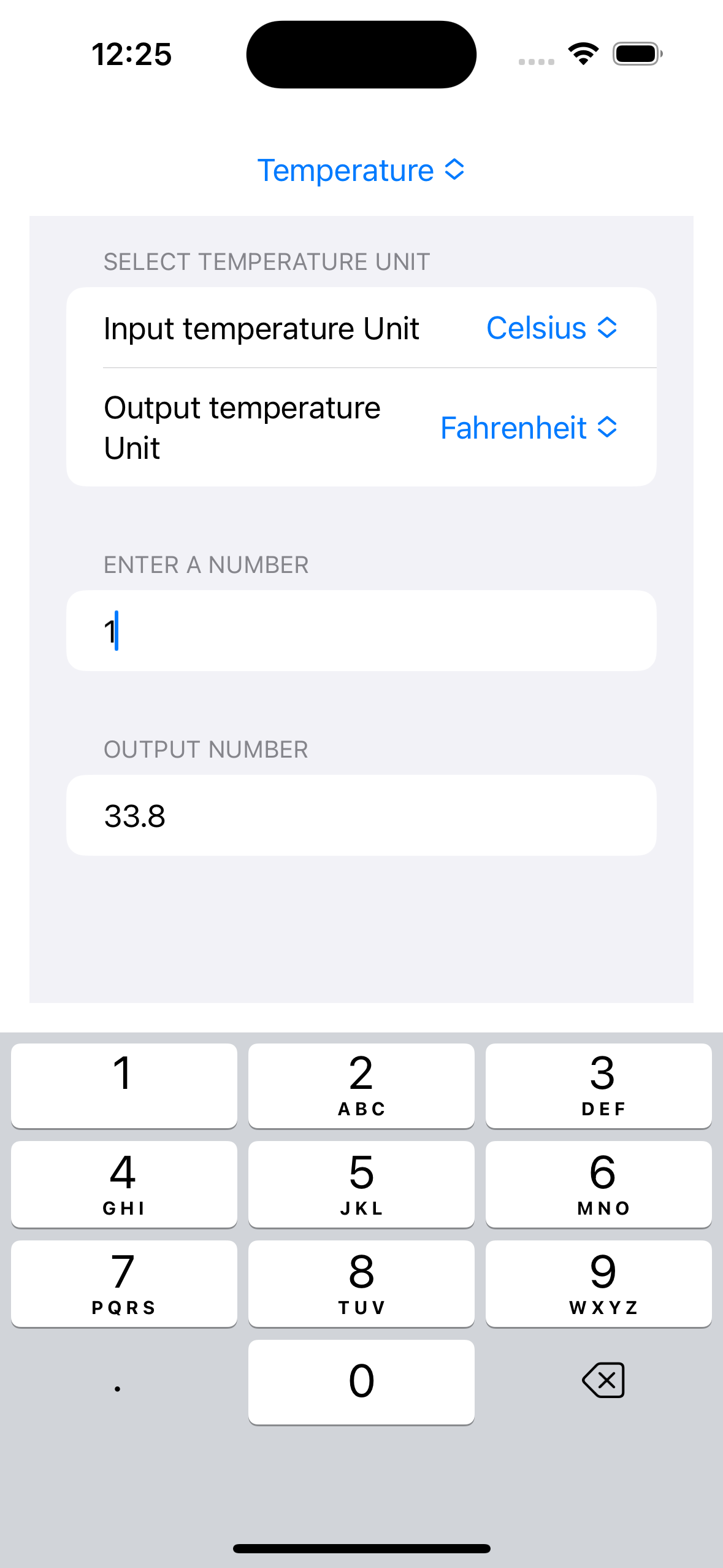 GitHub Vsay01 UnitConversion