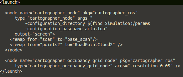 cartographer code coverage exploration plugin @codekk... cartographer freezes when one of two input sources misses · Issue #1568 ...