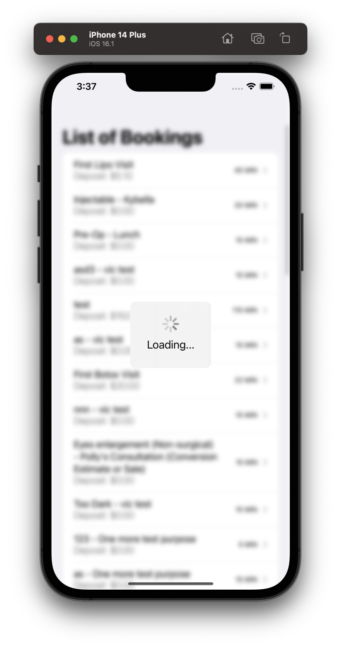GitHub - cesarirp/TestApp: Test app for Southteams