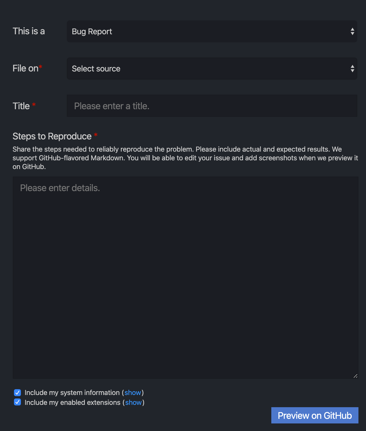 Error handling design · Issue #1501 · napari/napari · GitHub