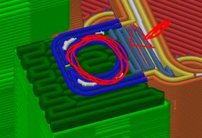 Support Overhang Problem · Issue #6419 · prusa3d/PrusaSlicer · GitHub