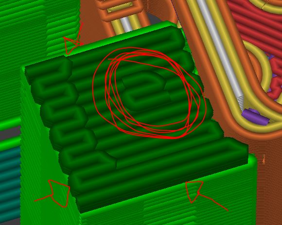 Support Overhang Problem · Issue #6419 · prusa3d/PrusaSlicer · GitHub