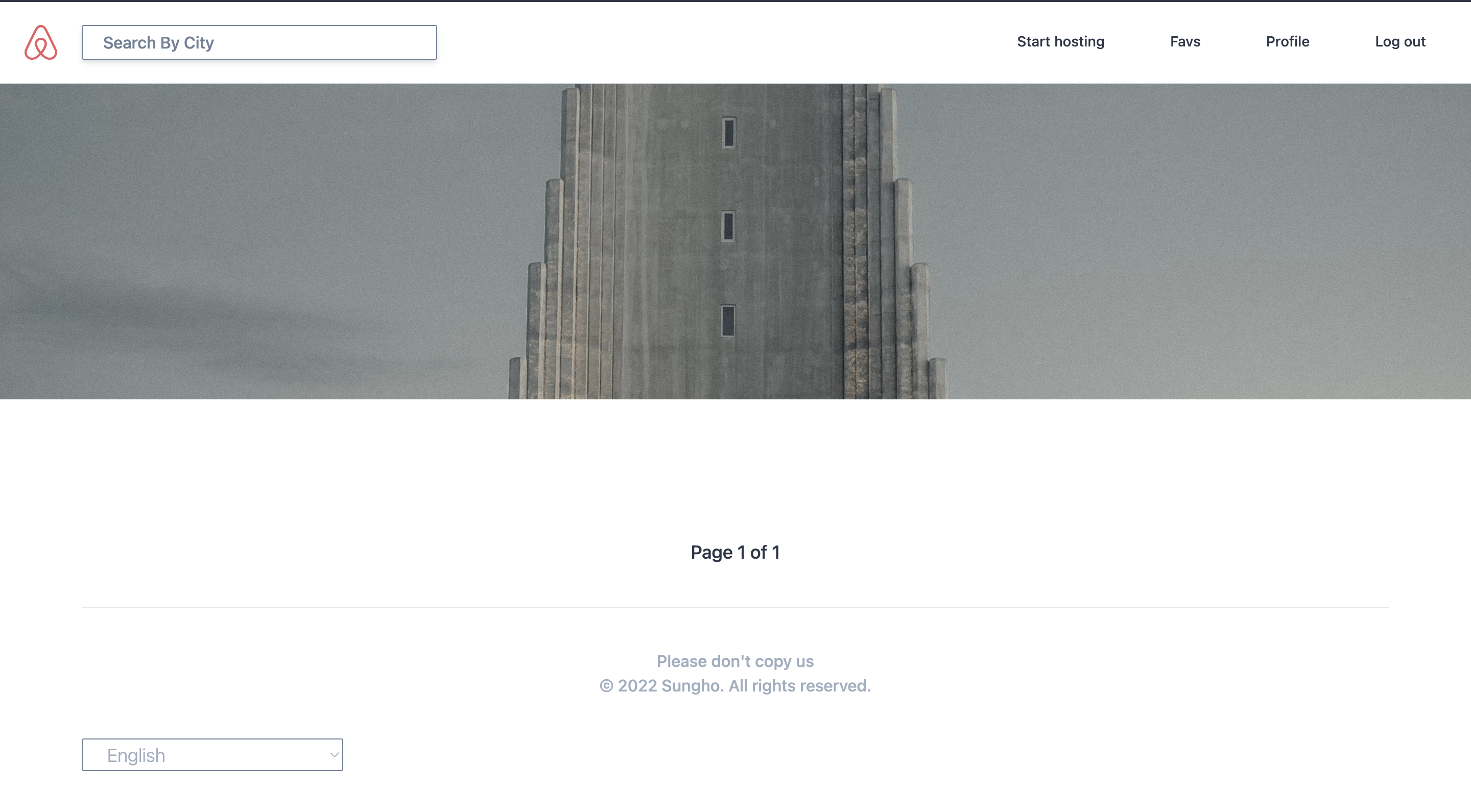 GitHub - sungho-heo/My_airbnb
