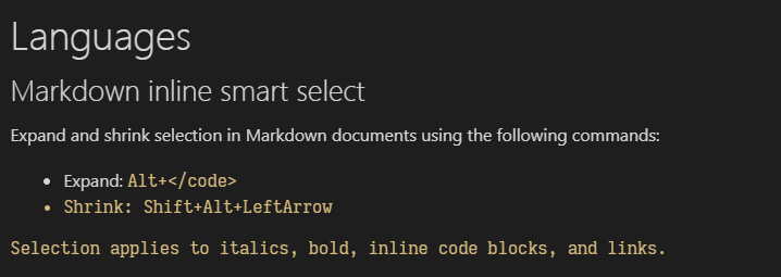 [1.52] Release notes mangled. Again. · Issue #112343 · microsoft/vscode ...