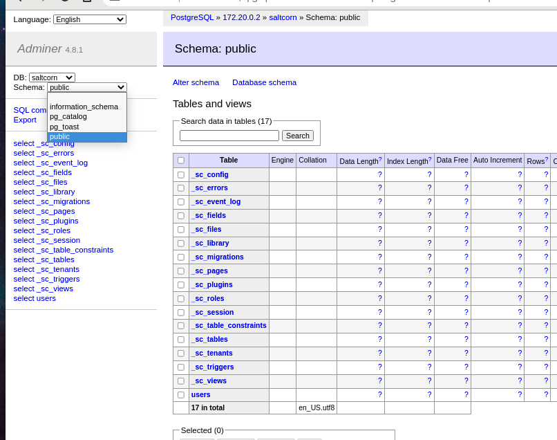 [FIXED] function uuid_generate_v4() does not exist · Issue 693