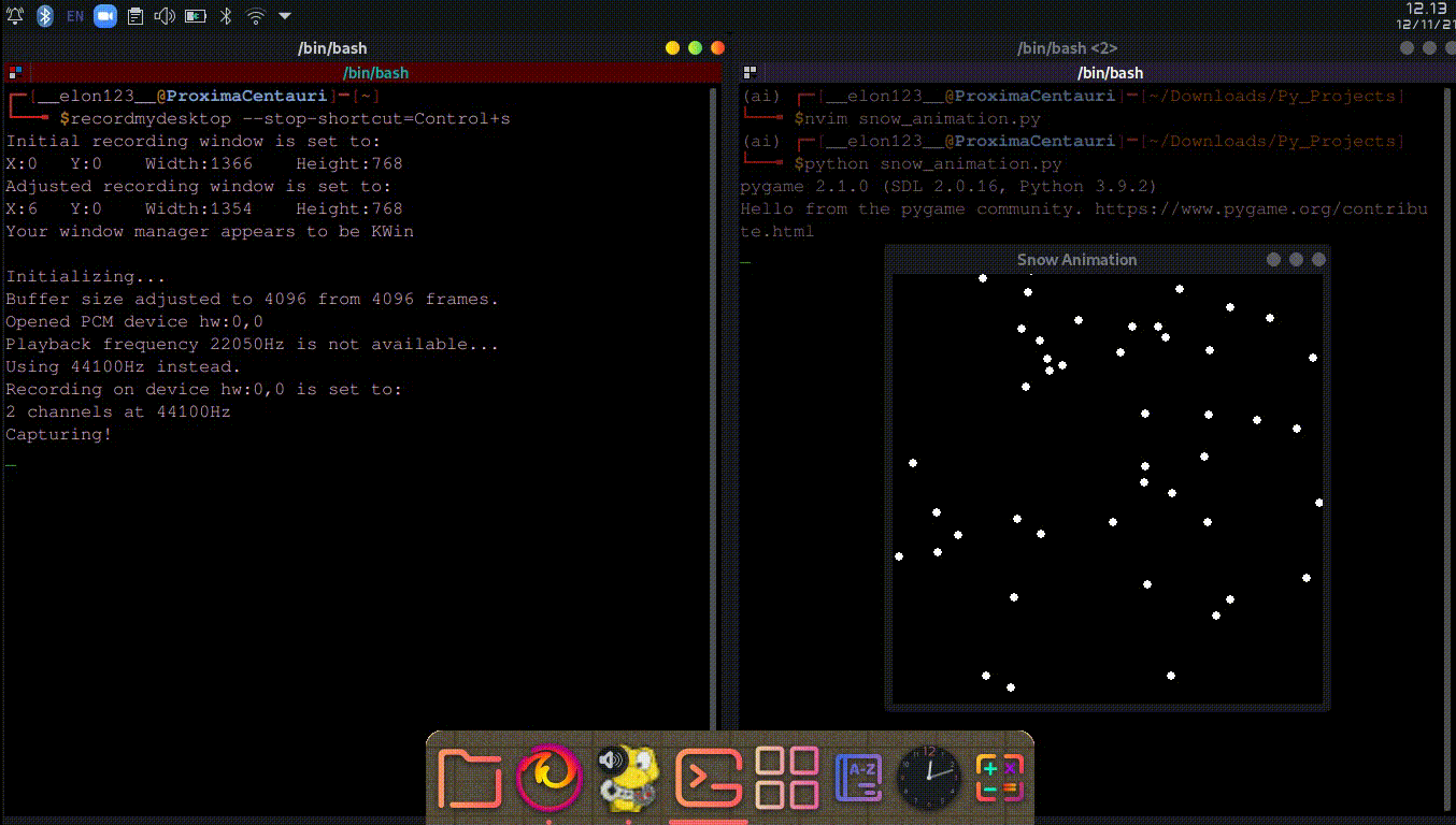 GitHub - felixfilipi/Miscellaneous-fun-side-project: This repository ...