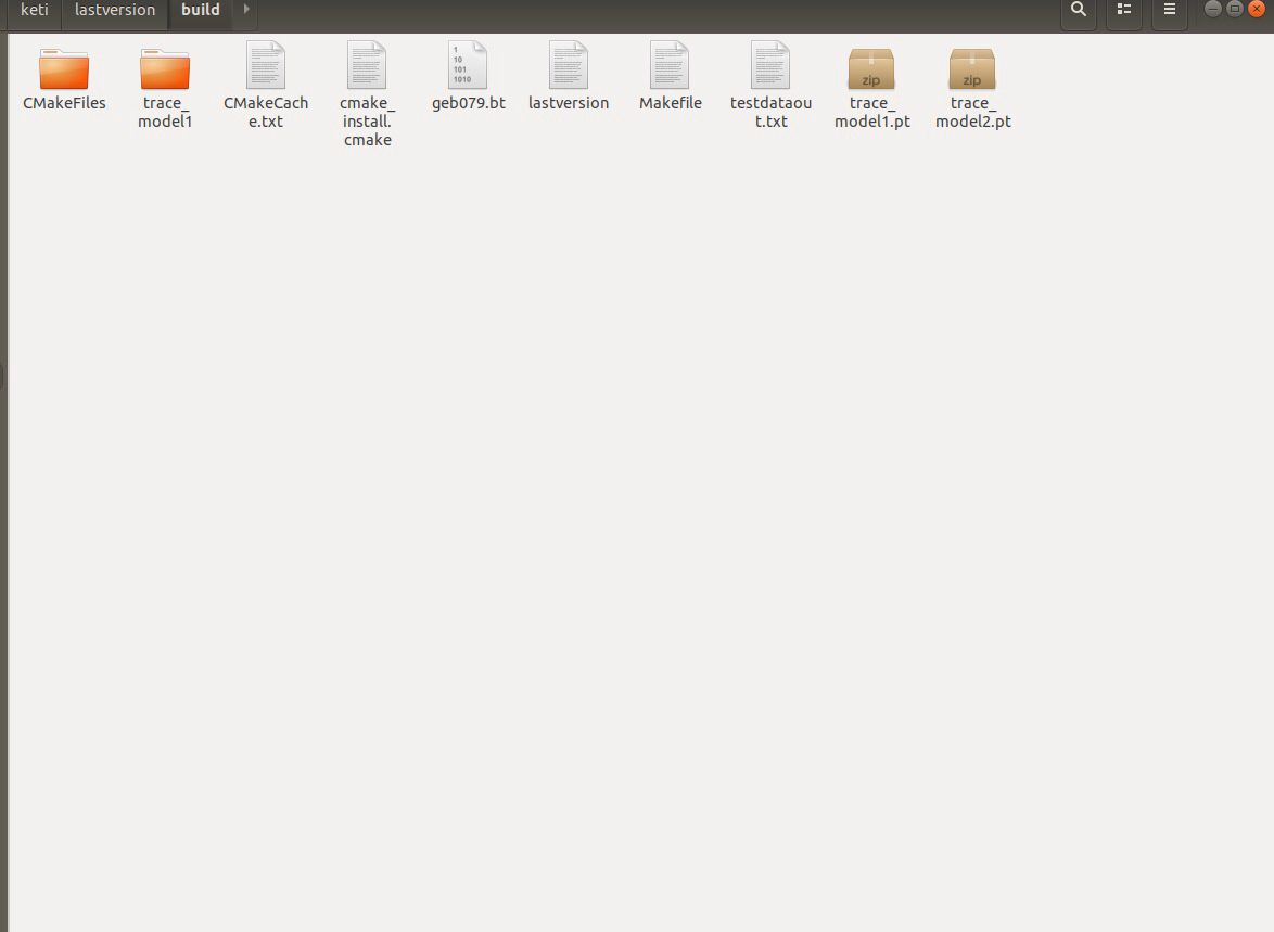 Torch Jit Save And Load at Stephanie Cooke blog