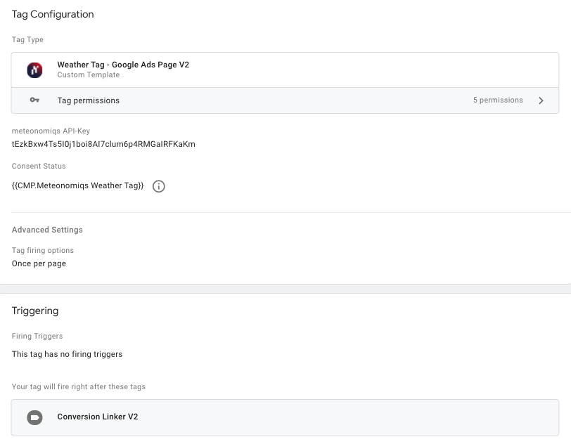 GitHub - meteonomiqs/gsa-conversion: GTM conversion tag for the Google ...