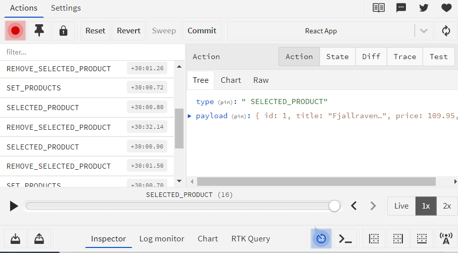 GitHub - sakshishetty1010/FakeShop: Fakehop using React and redux