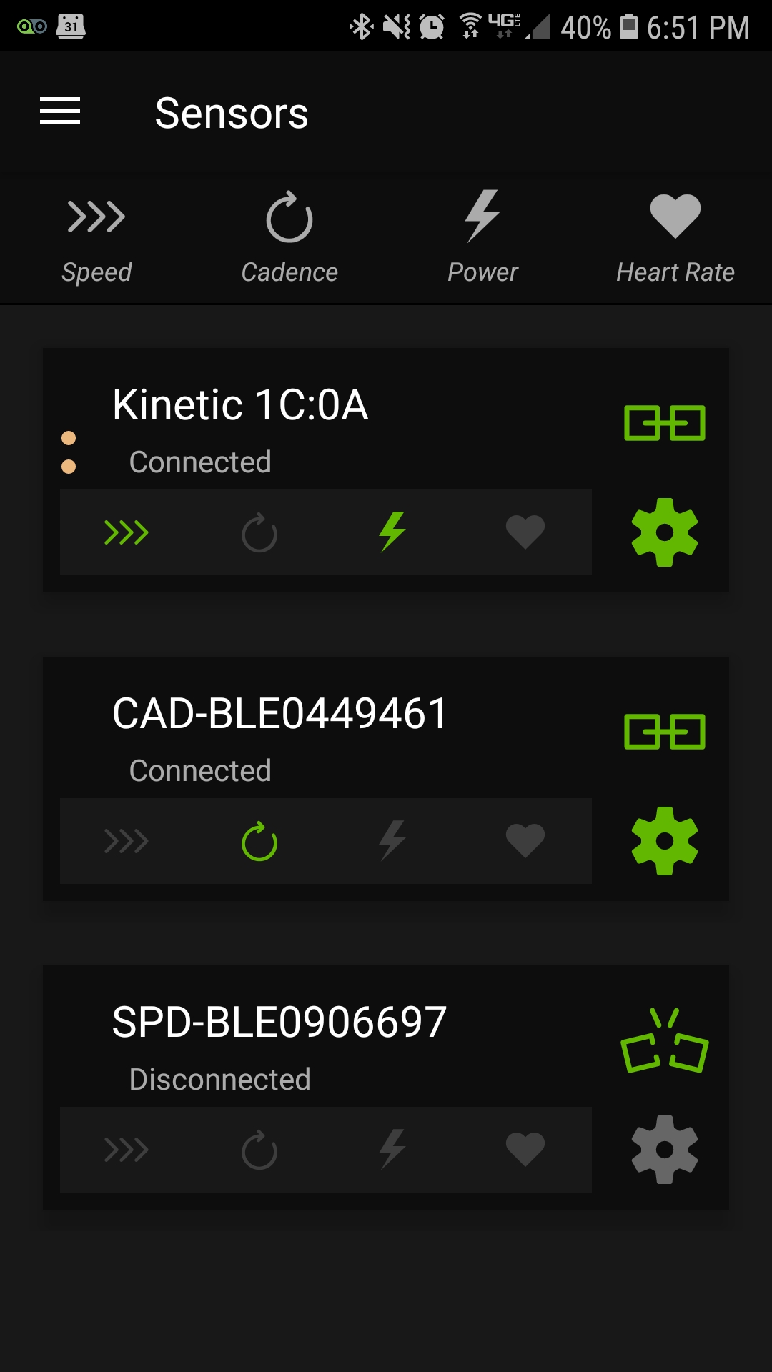 Cadence Dropout · Issue 11 · · GitHub