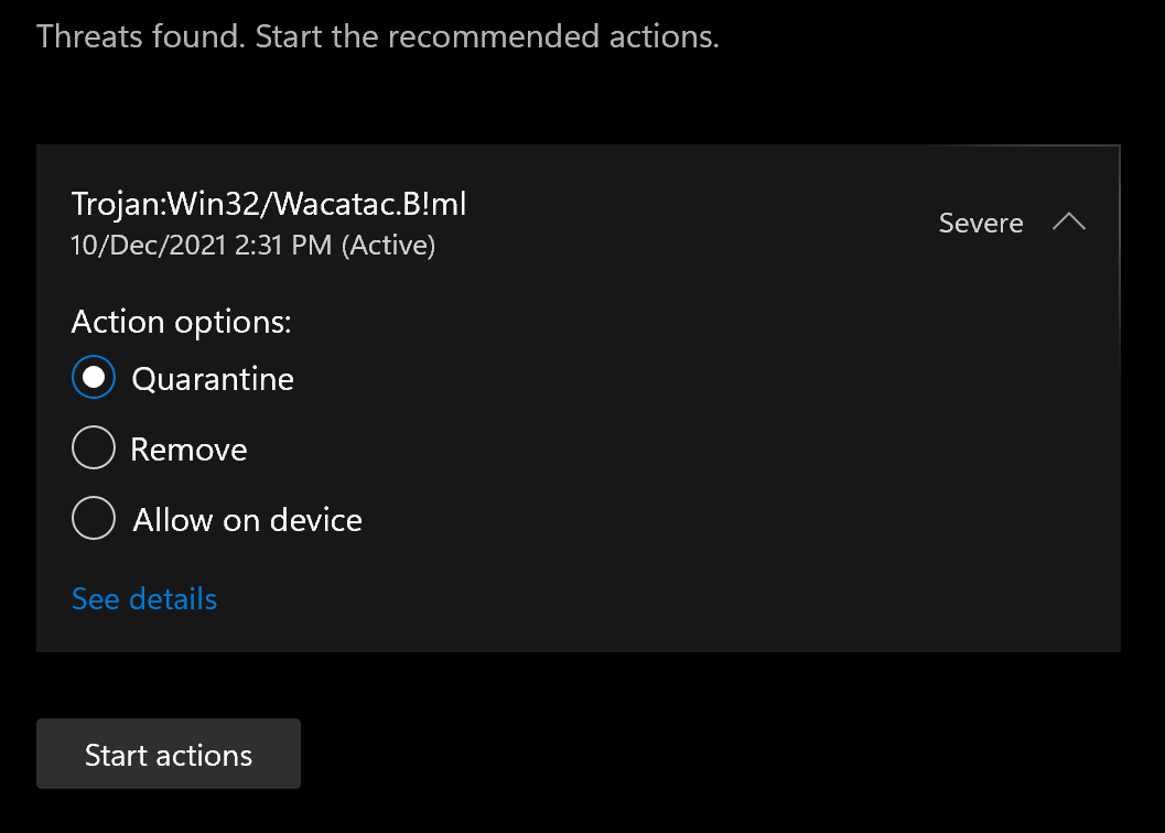 VIRUS detected in v2.0.22 Installer FIXED in v2.0.24 · Issue #598 ...